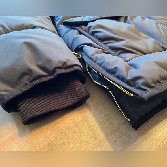 J. Crew Puffer Chateau Jacket - Picture 16 of 16